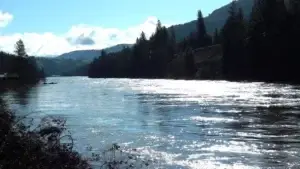 Lower Mainland