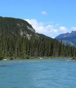 Northern BC