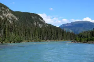 Northern BC