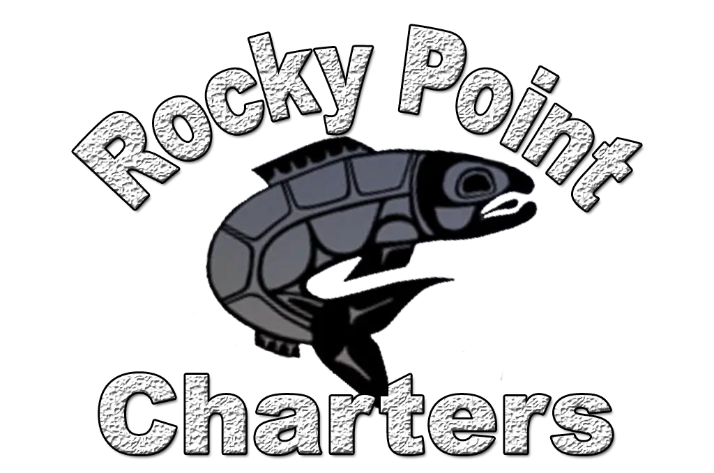 Rocky Point Charters | Salmon & Halibut Fishing Charters in Bamfield, BC