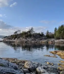 Sunshine Coast