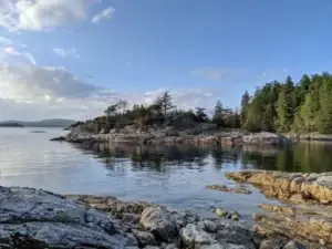 Sunshine Coast