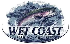 wet Coast Fishing Charter