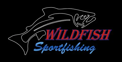 wildfish charters logo