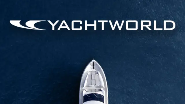 yacht world