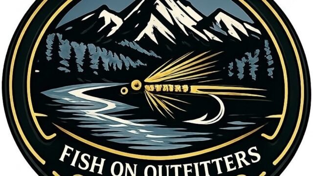 Fish On Outfitters logo