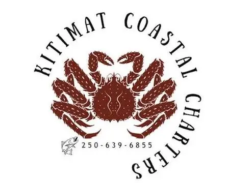 Kitimat Coastal Charters logo