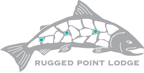 Rugged Point Lodge