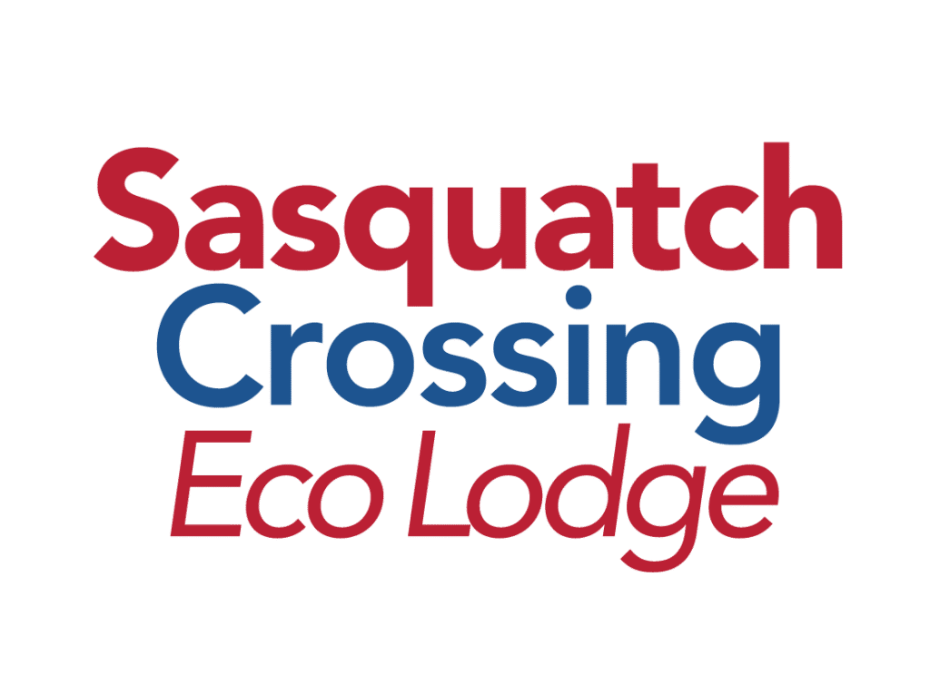 Sasquatch Crossing Eco Lodge | Fishing & Nature Accommodations in Agassiz BC