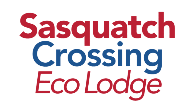Sasquatch Crossing eco lodge