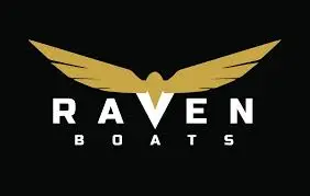 Raven Boats logo
