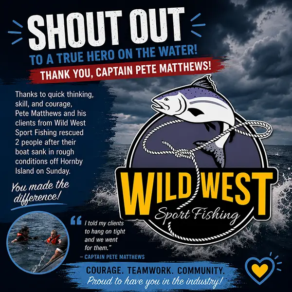 WWSF Shout out