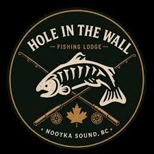 hole ion the wall